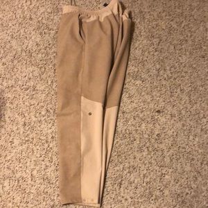 Lululemon pants size large